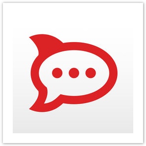 Logo Rocket.chat